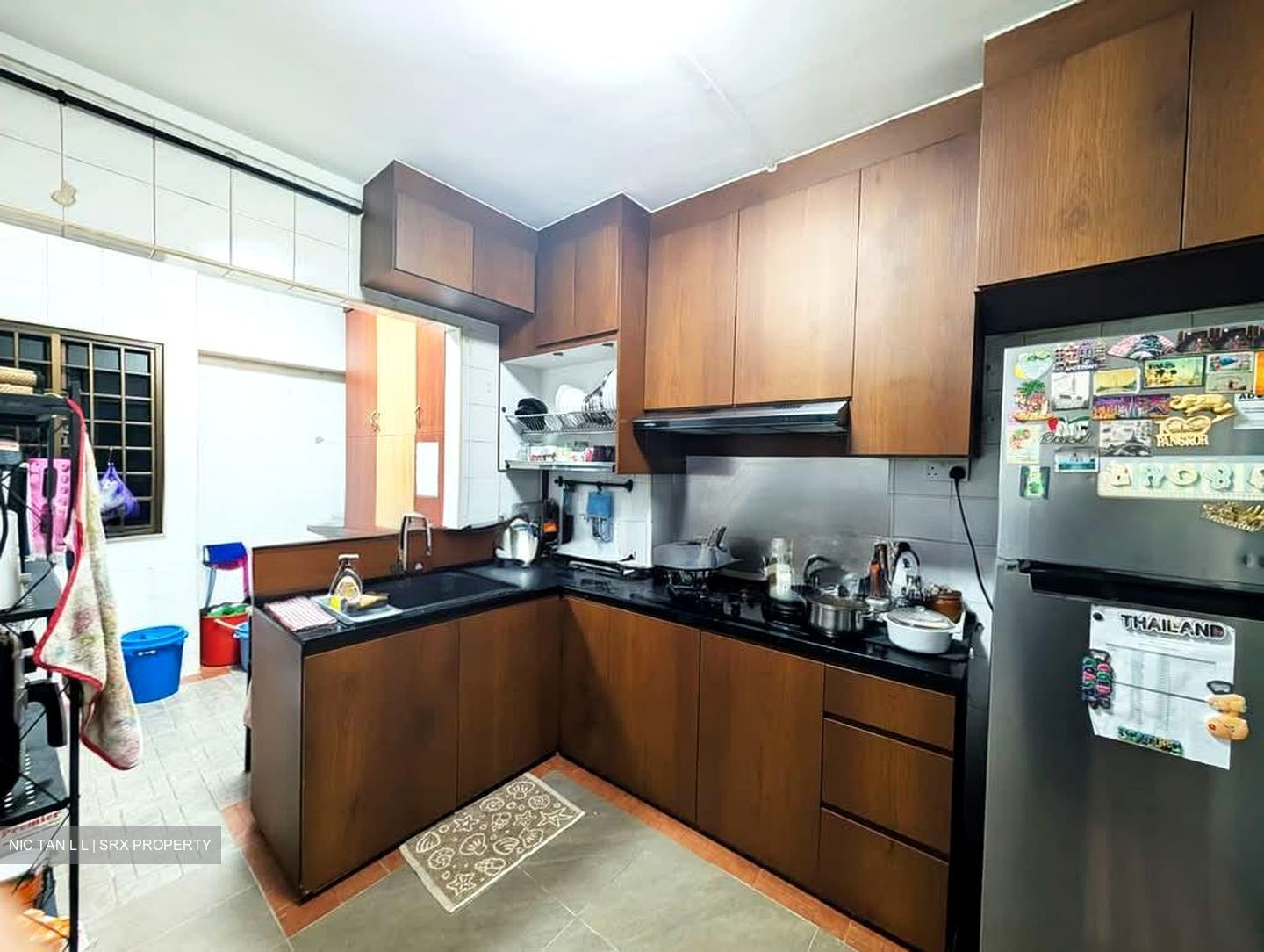 Blk 469 Choa Chu Kang Avenue 3 (Choa Chu Kang), HDB 5 Rooms #551838221